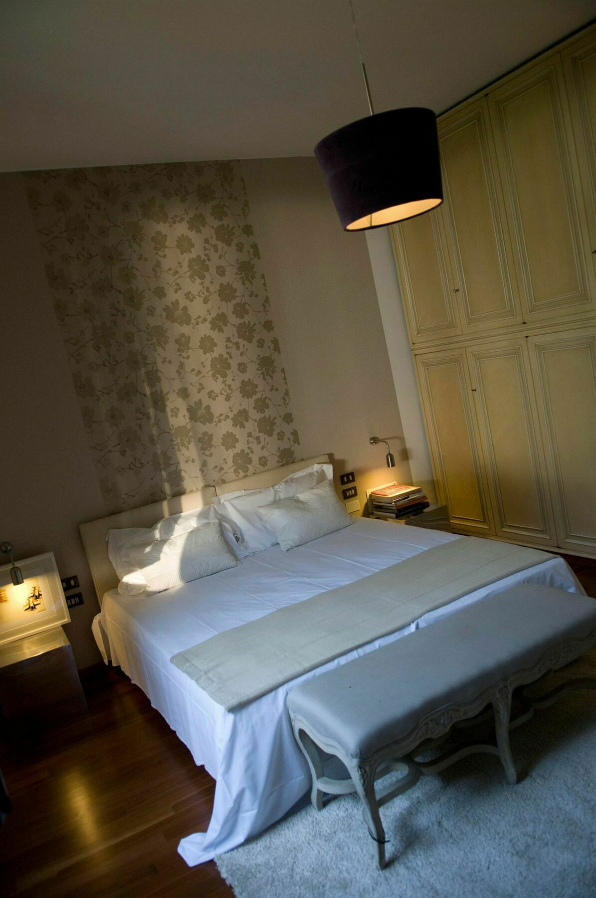 Casa Di Mina Bed & Breakfast Florence Exterior photo